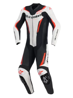 GP Force V2 Leather Suit - 1Piece