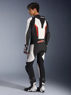 GP Force V2 Leather Suit - 1Piece