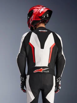 GP Force V2 Leather Suit - 1Piece