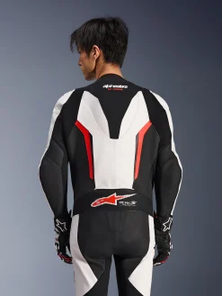 GP Force V2 Leather Suit - 1Piece