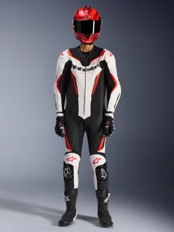 GP Force V2 Leather Suit - 1Piece
