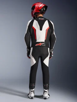GP Force V2 Leather Suit - 1Piece