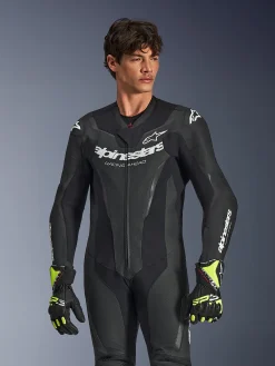 GP Force V2 Leather Suit - 1Piece