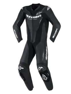 GP Force V2 Leather Suit - 1Piece
