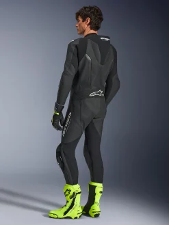 GP Force V2 Leather Suit - 1Piece