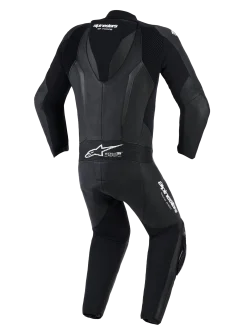 GP Force V2 Leather Suit - 1Piece