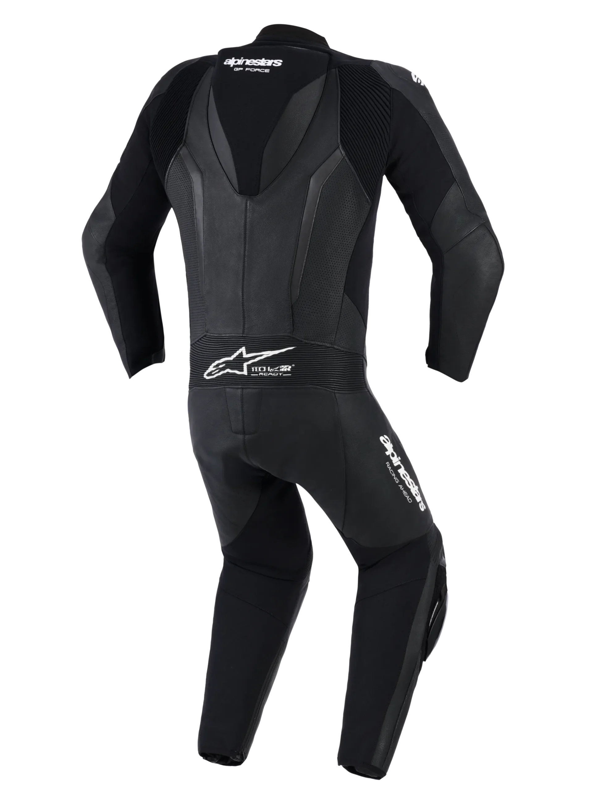 GP Force V2 Leather Suit - 1Piece