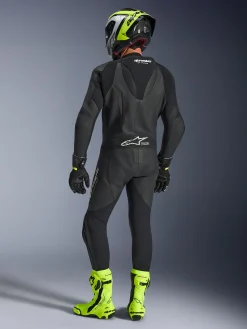GP Force V2 Leather Suit - 1Piece