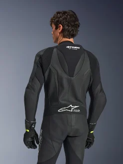 GP Force V2 Leather Suit - 1Piece