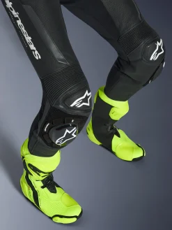 GP Force V2 Leather Suit - 1Piece