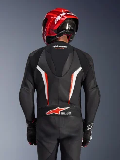 GP Force V2 Leather Suit - 1Piece