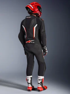 GP Force V2 Leather Suit - 1Piece