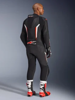 GP Force V2 Leather Suit - 1Piece