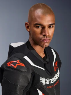 GP Force V2 Leather Suit - 1Piece