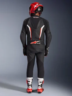 GP Force V2 Leather Suit - 1Piece