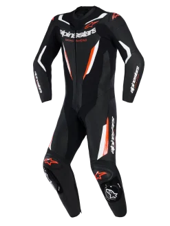 GP Force V2 Leather Suit - 1Piece