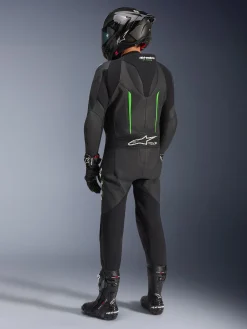 GP Force V2 Leather Suit - 1Piece