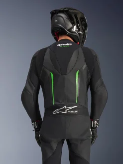 GP Force V2 Leather Suit - 1Piece