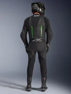 GP Force V2 Leather Suit - 1Piece