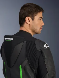 GP Force V2 Leather Suit - 1Piece