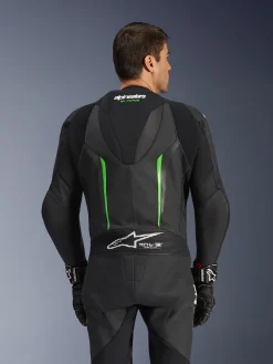 GP Force V2 Leather Suit - 1Piece