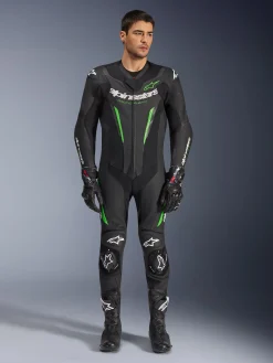 GP Force V2 Leather Suit - 1Piece