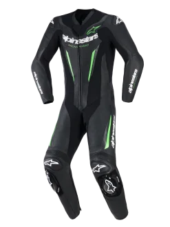 GP Force V2 Leather Suit - 1Piece