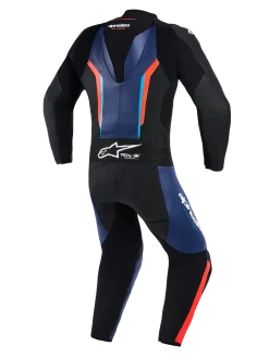 GP Force V2 Leather Suit - 1Piece