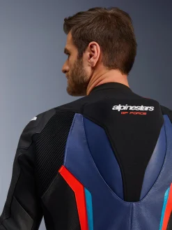 GP Force V2 Leather Suit - 1Piece