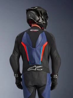 GP Force V2 Leather Suit - 1Piece