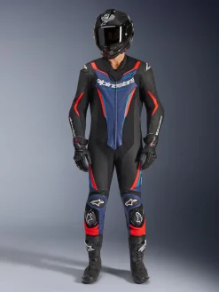 GP Force V2 Leather Suit - 1Piece