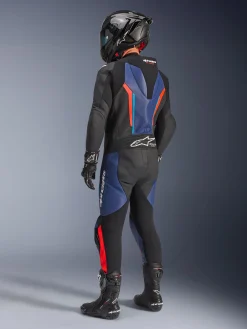 GP Force V2 Leather Suit - 1Piece