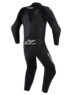 GP Force V2 Leather Suit- 2Piece