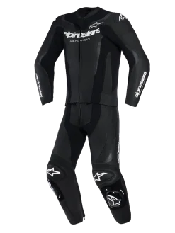 GP Force V2 Leather Suit- 2Piece