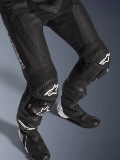 GP Force V2 Leather Suit- 2Piece