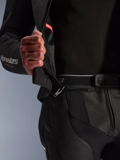 GP Force V2 Leather Suit- 2Piece