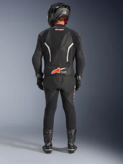 GP Force V2 Leather Suit- 2Piece