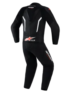GP Force V2 Leather Suit- 2Piece