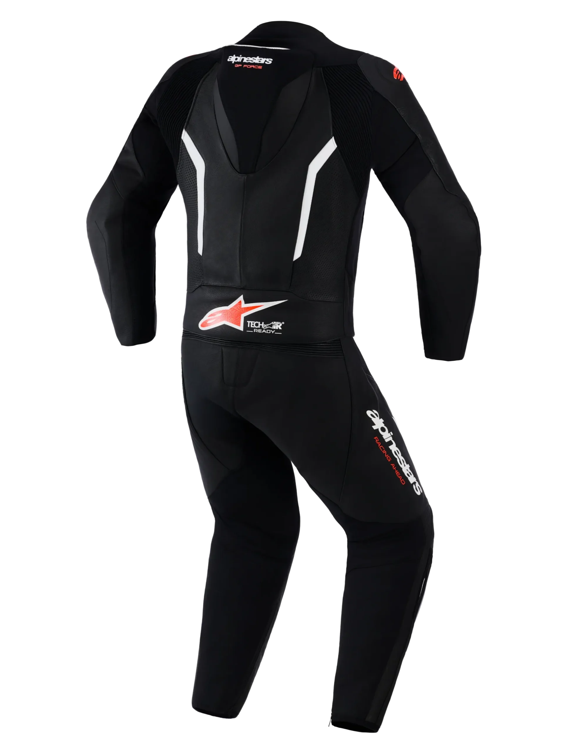 GP Force V2 Leather Suit- 2Piece