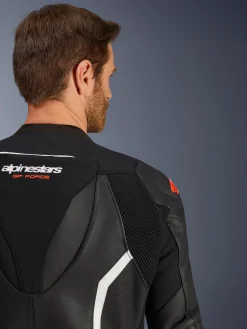 GP Force V2 Leather Suit- 2Piece