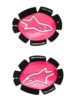 GP Plus Knee Slider