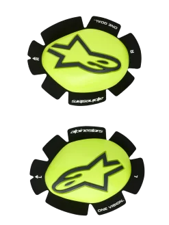 GP Plus Knee Slider