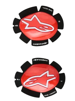 GP Plus Knee Slider