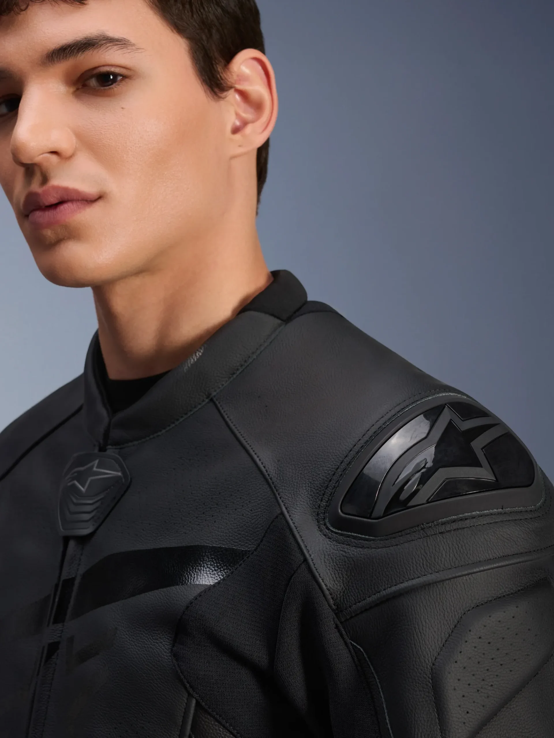 GP Plus R V4 Airflow Leather Jacket