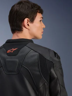 GP Plus R V4 Airflow Leather Jacket