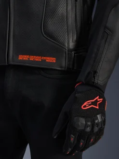 GP Plus R V4 Airflow Leather Jacket
