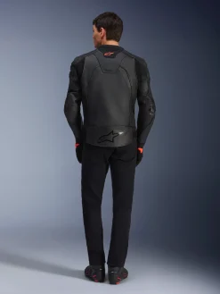 GP Plus R V4 Airflow Leather Jacket