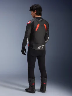 GP Plus R V4 Airflow Leather Jacket