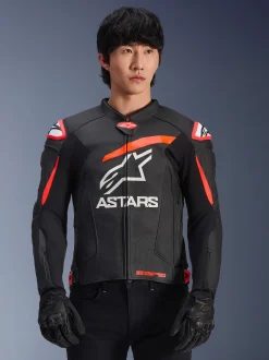 GP Plus R V4 Airflow Leather Jacket