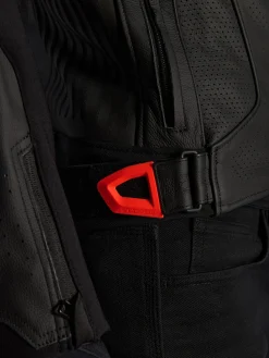 GP Plus R V4 Airflow Leather Jacket